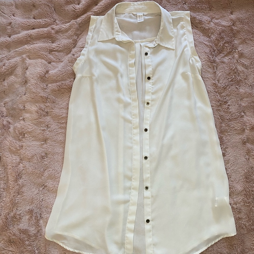 Tank top - Picture 3 of 3